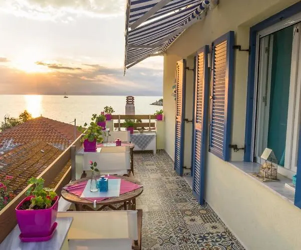 Appartement Angels House *